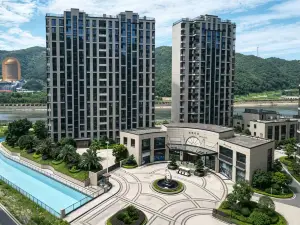 Shangjin Guanlan Hot Spring Hotel