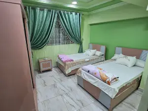 Susan's Guest House and Tours