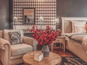 Tianjin Loews Apartment
