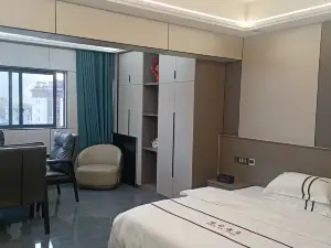 셩시 호텔
