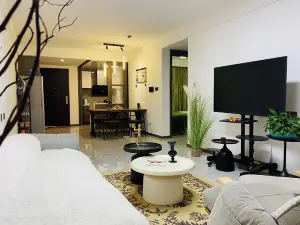 Yungu City Homestay (Yinxiangcheng)