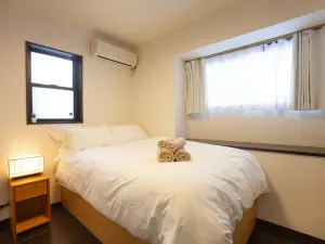 KS西早稲田2F