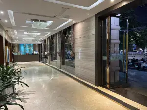 Yiheyuan Hotel Haikou