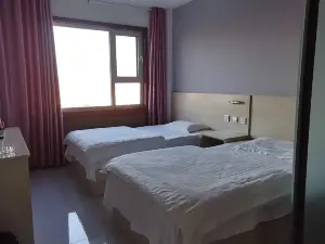 東平州城百興ホテル