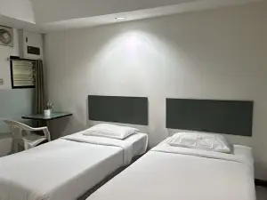 親王府酒店 水門