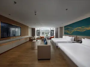 Huang yao Four Seasons Garden Homestay