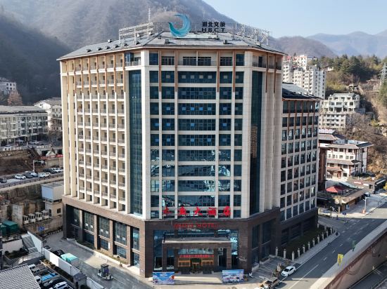 Muyu Hotel