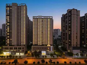 Homeinn Hotel (Huangshi Yangxin High-Speed Railway Station)