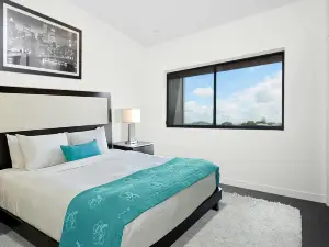 Scarlett Hotel Resorts