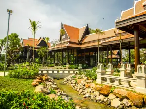 Phum Mongkol Village