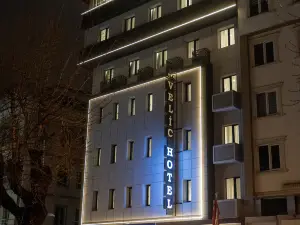 Kucuk Velic Hotel
