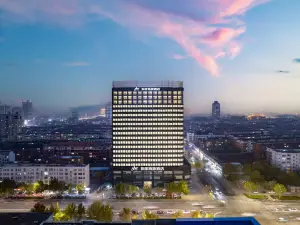 Homeinn Selected Hotel (Dezhou Xinhu Central Plaza Finance Building)