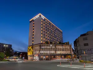Hotel Trad Hakata