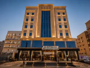 Diamond Vision Hotel