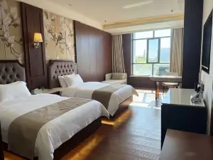 Mulei Xingchen Hotel