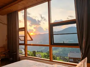 加榜梯田楓香山居（加榜景區店）
