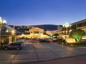 Woods Hotel