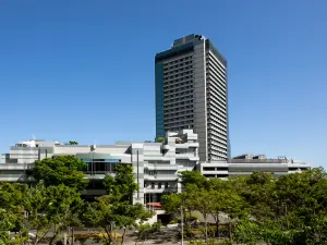 大阪灣格蘭王子飯店