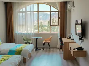 Nileke Maisui Hotel