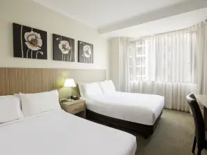 Metro Hotel Marlow Sydney Central