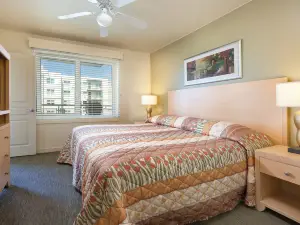 WorldMark Seaside