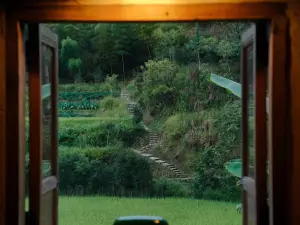 Pingnan Yuyangmu Homestay