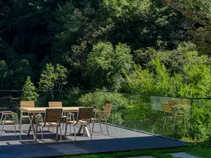 Floral Hotel·Pan'an Green Gables Homestay