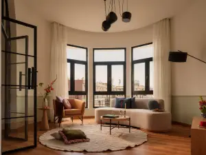 Brassbell l Downtown l Kasr Living l Tahrir sq