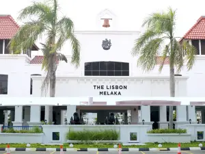 The Lisbon Melaka, Trademark Collection by Wyndham