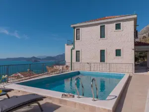 Villa Krstac Rezevici