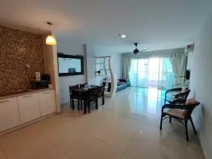 KIMNA HOME @ Marina Height