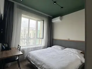 Gul Dala apartments