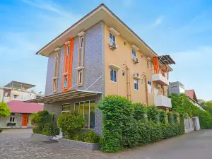 Hotel O near Tugu Simpang Lima Aceh formerly Nasya Homestay