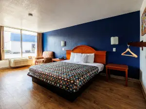 Budget Inn Greenville By Hotel O I-85