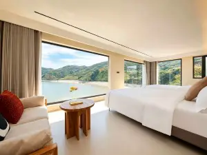 Lanxi Guesthouse