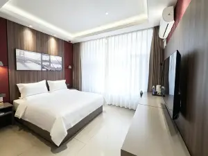 Luohe Lujia Hotel