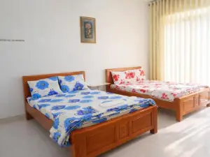 Hương Sen Hotel Sa Đéc