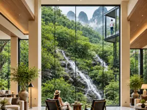 Guilin Moye Resort Hotel