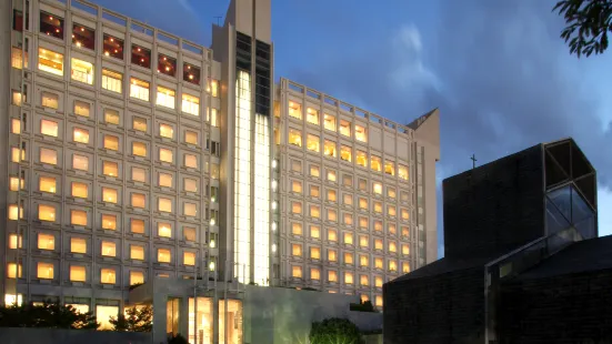 北九州皇冠飯店