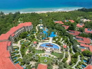 JW Marriott Sanya Haitang Bay Resort &SPA