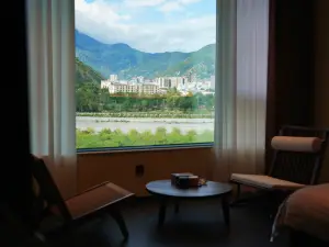 Shanqian Yiding Private Hot Spring Homestay