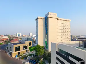 LAMORA Kota Lama Surabaya