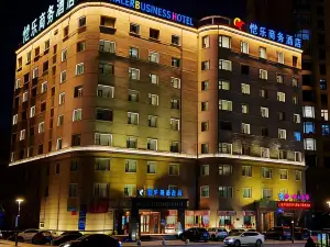 Kaile Business Hotel