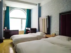 Wanjia Chain Express Hotel