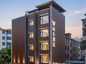 Yufeng Hotel