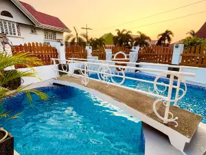 Hotel Adelina Balanga City Bataan