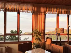 Kaf Dagi Konak Hotel