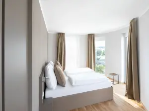 Brera Serviced Apartments Ulm