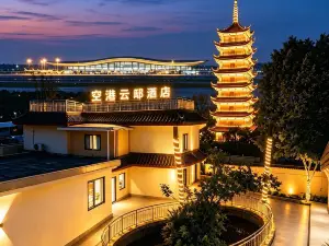 Joyhub Air Hotel