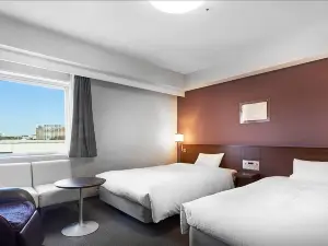 Daiwa Roynet Hotel Tsukuba